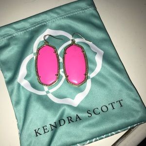 Kendra Scott Danielle Earrings